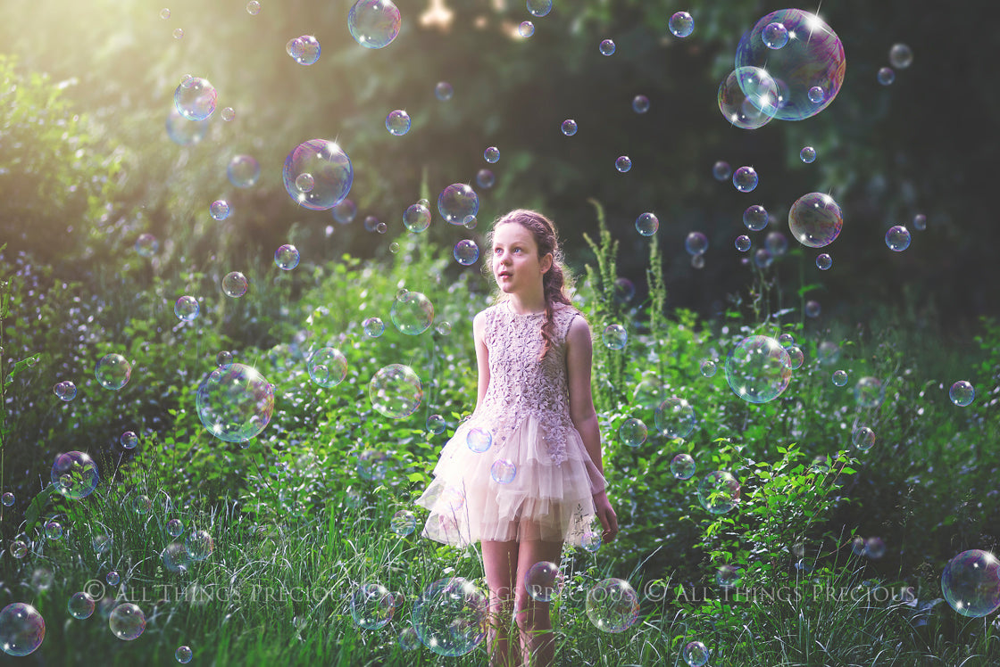 Png rainbow soap bubble overlays. High resolution digital download. Graphic effects for photography edits. Find more great products in my store. ATP Textires